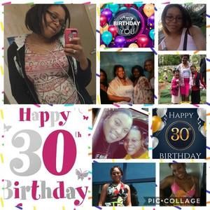 Meet your Posher, Nicolette